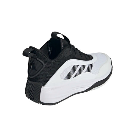 adidas Men's OWNTHEGAME 3.0 Basketball Shoes Basketball Footwear Adult