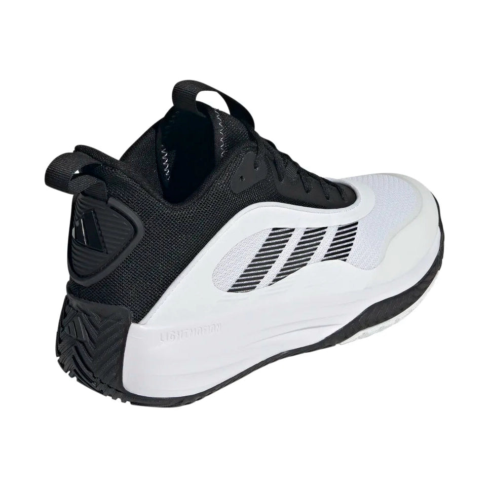 adidas Men's Own The Game 3.0 Basketball Shoes-7