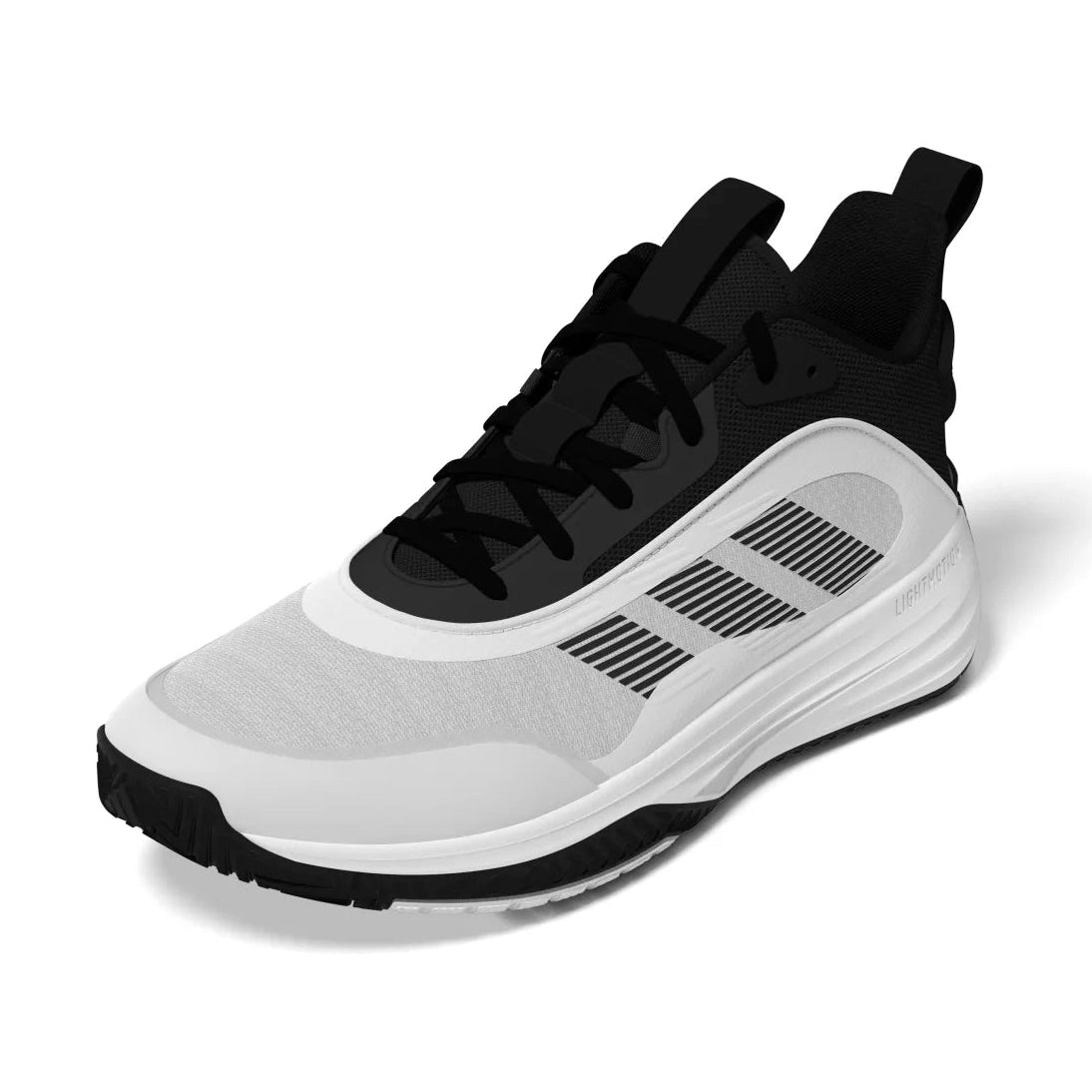 adidas Men's Own The Game 3.0 Basketball Shoes-10