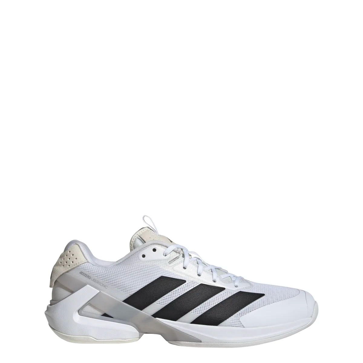 adidas Men's adizero Ubersonic 5 Tennis Shoes Tennis & Racquet Footwear Mens