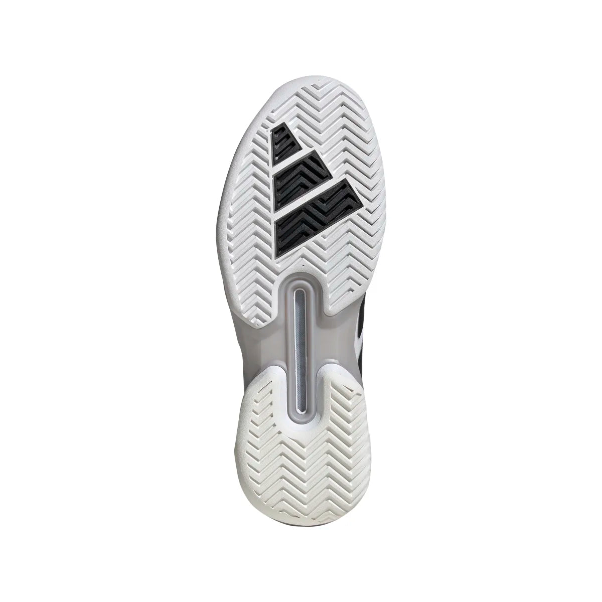 adidas Men's adizero Ubersonic 5 Tennis Shoes-4