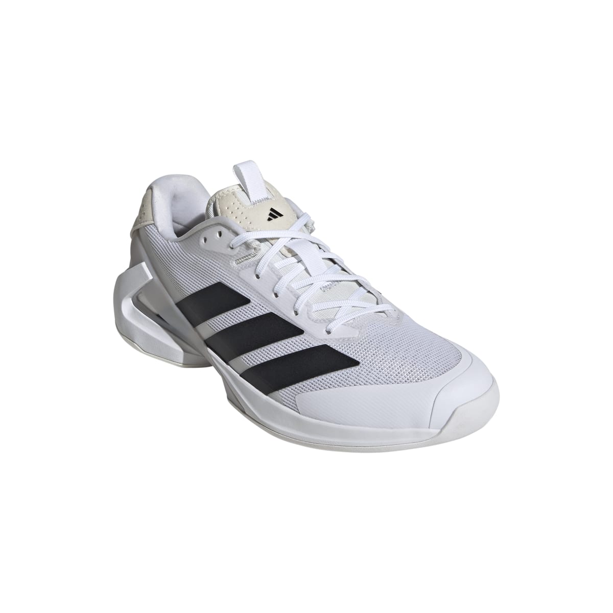 adidas Men's adizero Ubersonic 5 Tennis Shoes Tennis & Racquet Footwear Mens