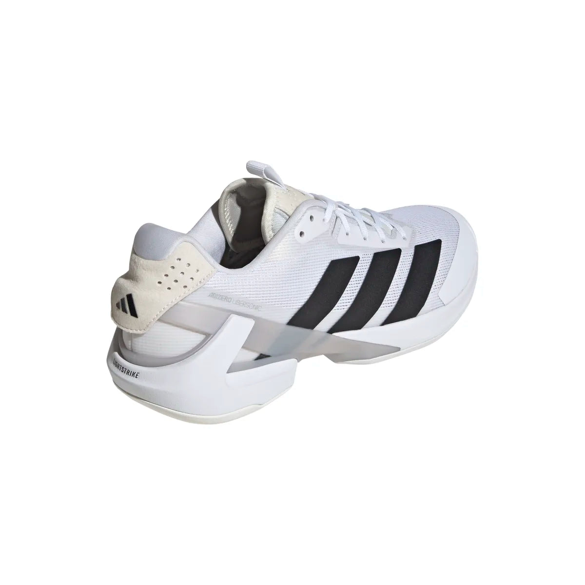 adidas Men's adizero Ubersonic 5 Tennis Shoes Tennis & Racquet Footwear Mens