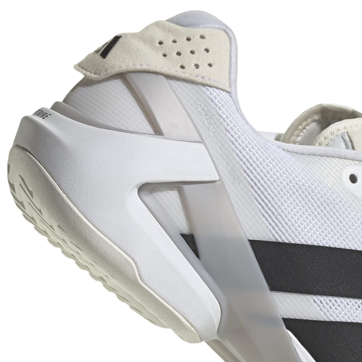 adidas Men's adizero Ubersonic 5 Tennis Shoes Tennis & Racquet Footwear Mens