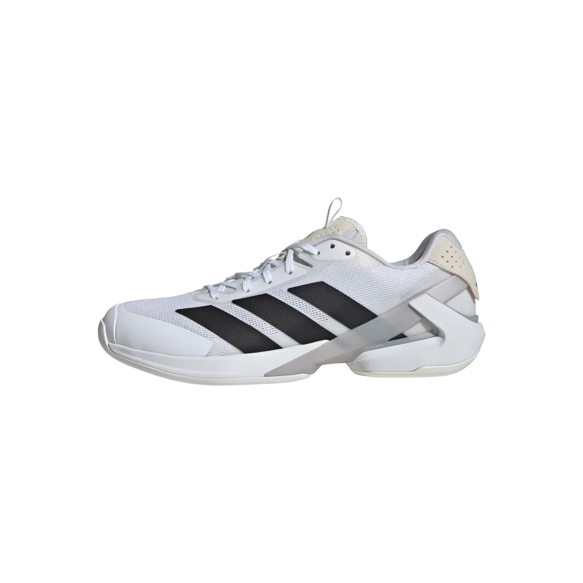 adidas Men's adizero Ubersonic 5 Tennis Shoes Tennis & Racquet Footwear Mens