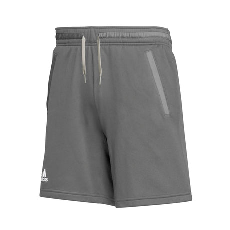 adidas Men's Team Issue 8 Inch Knit Shorts Mens Apparel Shorts
