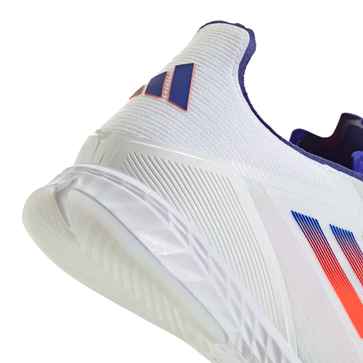 adidas Men's F50 Pro Indoor Soccer Cleats Soccer Footwear Adult