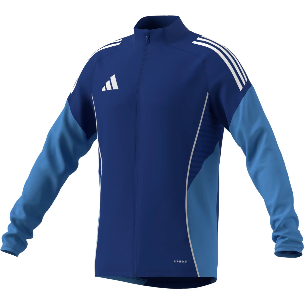 adidas Men's Tiro 25 Competition Training Jacket Soccer Uniforms & Apparel All