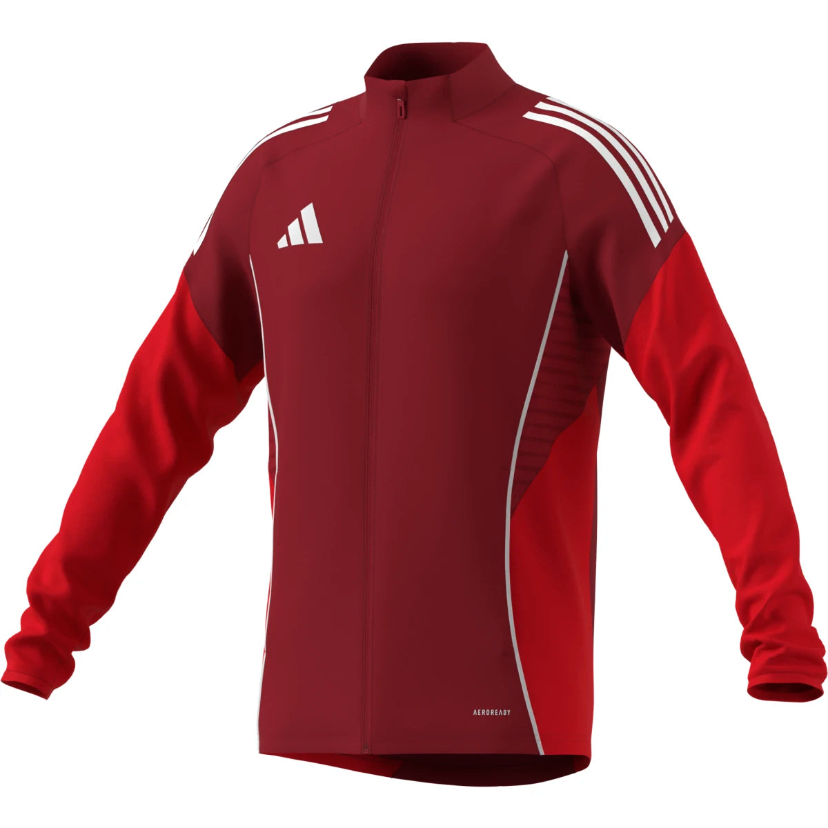 adidas Men's Tiro 25 Competition Training Jacket Soccer Uniforms & Apparel All