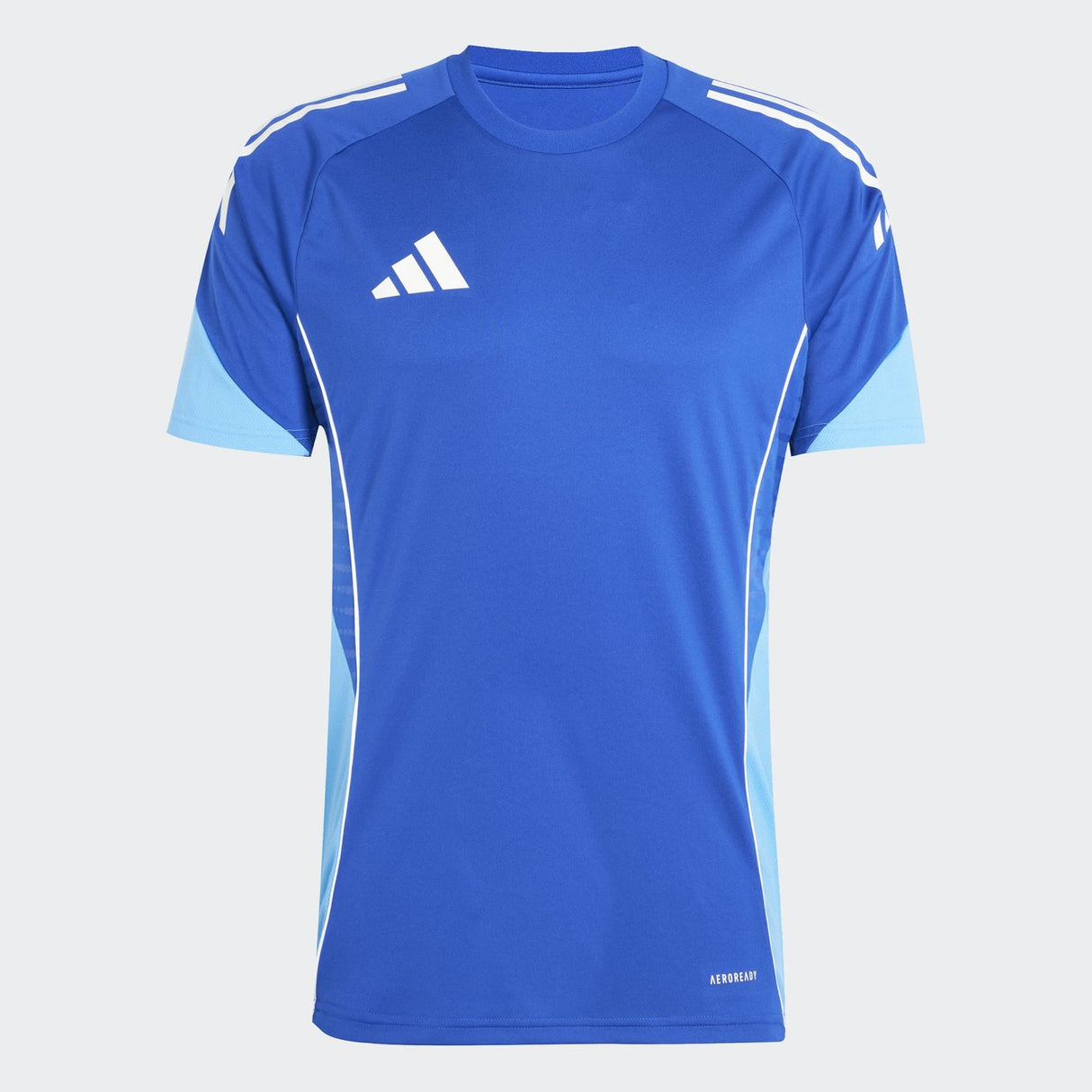 adidas Men's Tiro 25 Competition Training Jersey Soccer Uniforms & Apparel All