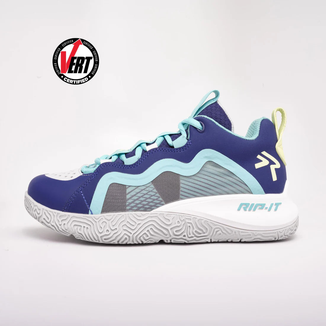 RIP-IT Women’s Future Volleyball Shoe Volleyball Footwear Adult