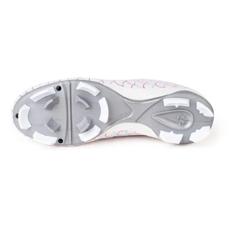RIP-IT Girls' Play Ball Softball Cleat Softball Footwear All