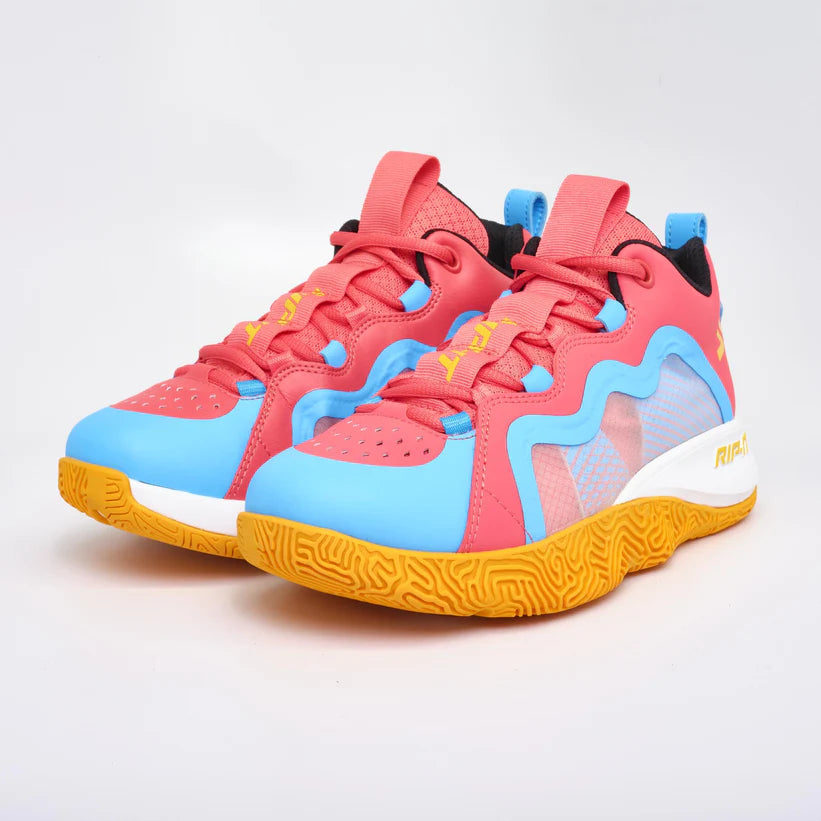 RIP-IT Women’s Future Volleyball Shoe Volleyball Footwear Adult