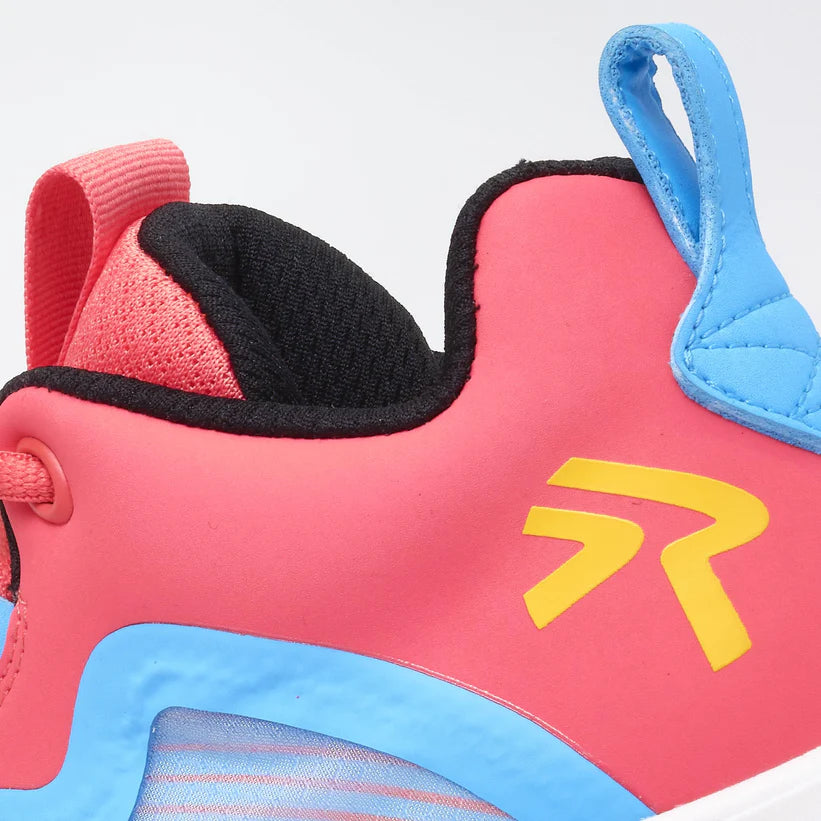 RIP-IT Women’s Future Volleyball Shoe Volleyball Footwear Adult