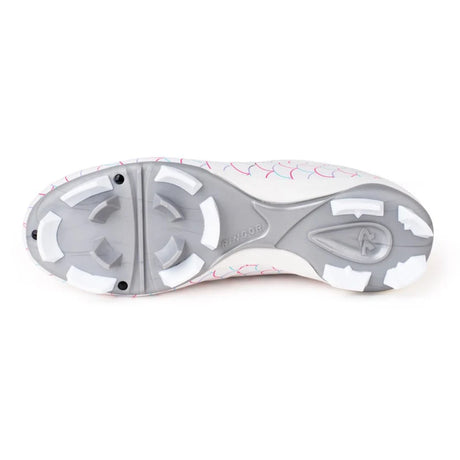 RIP-IT Girls' Play Ball Softball Cleat Softball Footwear All