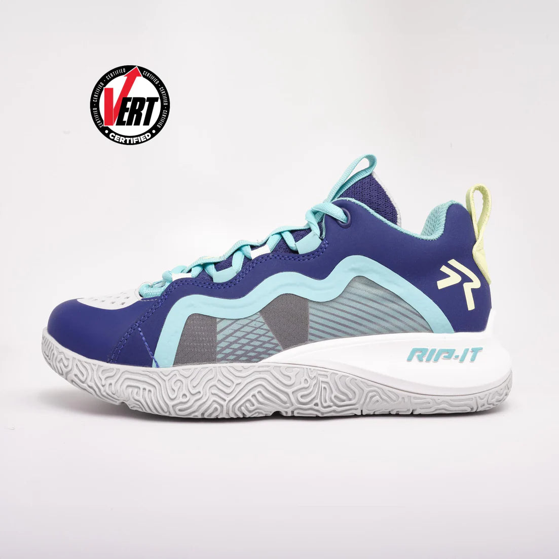 RIP-IT Women’s Future Volleyball Shoe Volleyball Footwear Adult
