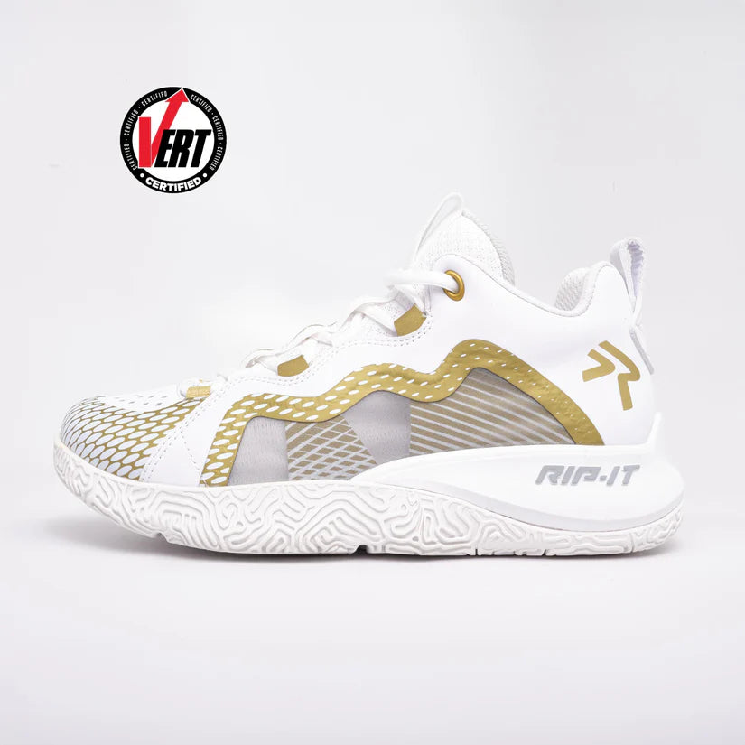 RIP-IT Women’s Future Volleyball Shoe Volleyball Footwear Adult