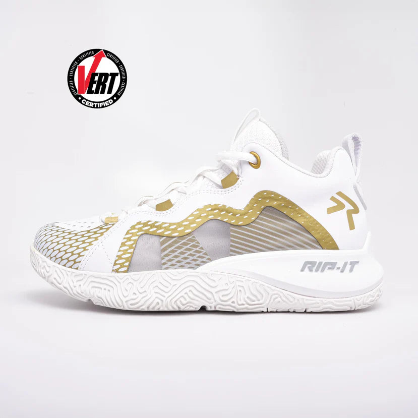 RIP-IT Women’s Future Volleyball Shoe Volleyball Footwear Adult