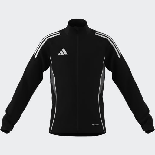 adidas Youth Tiro 25 Competition Training Jacket Soccer Uniforms & Apparel All