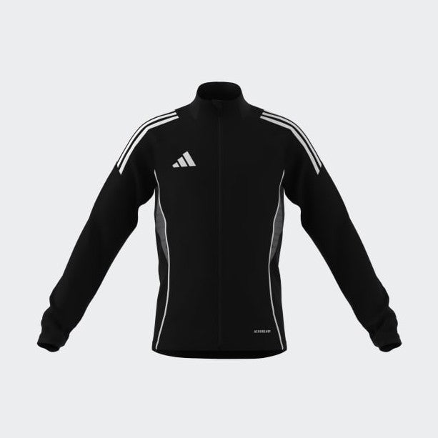 adidas Youth Tiro 25 Competition Training Jacket