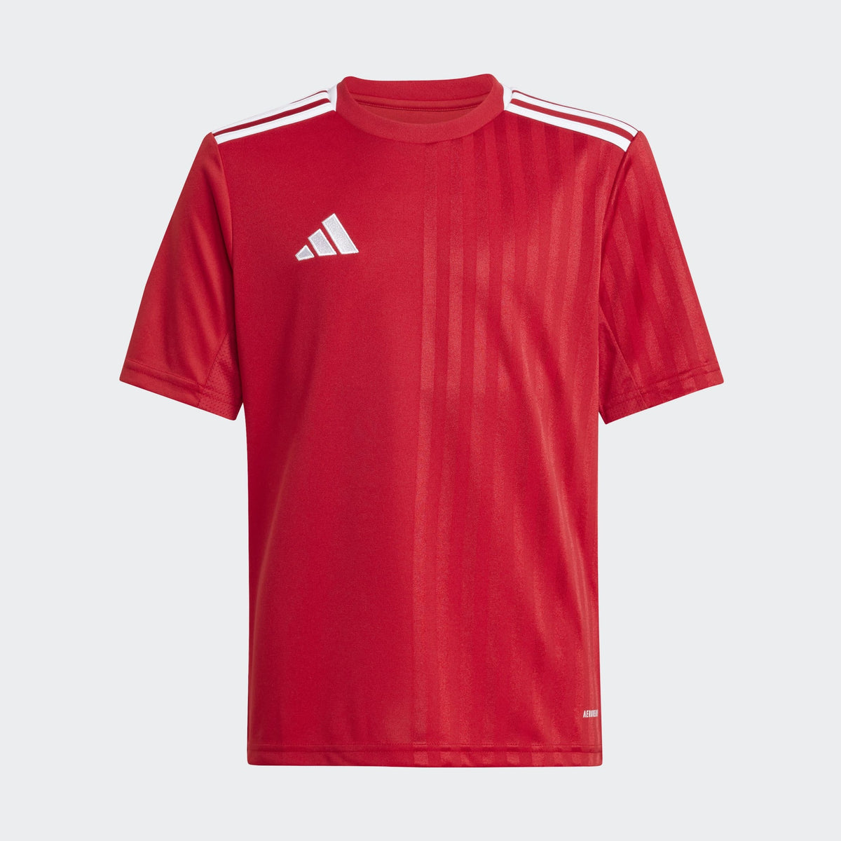 adidas Youth Campeon 25 Soccer Jersey