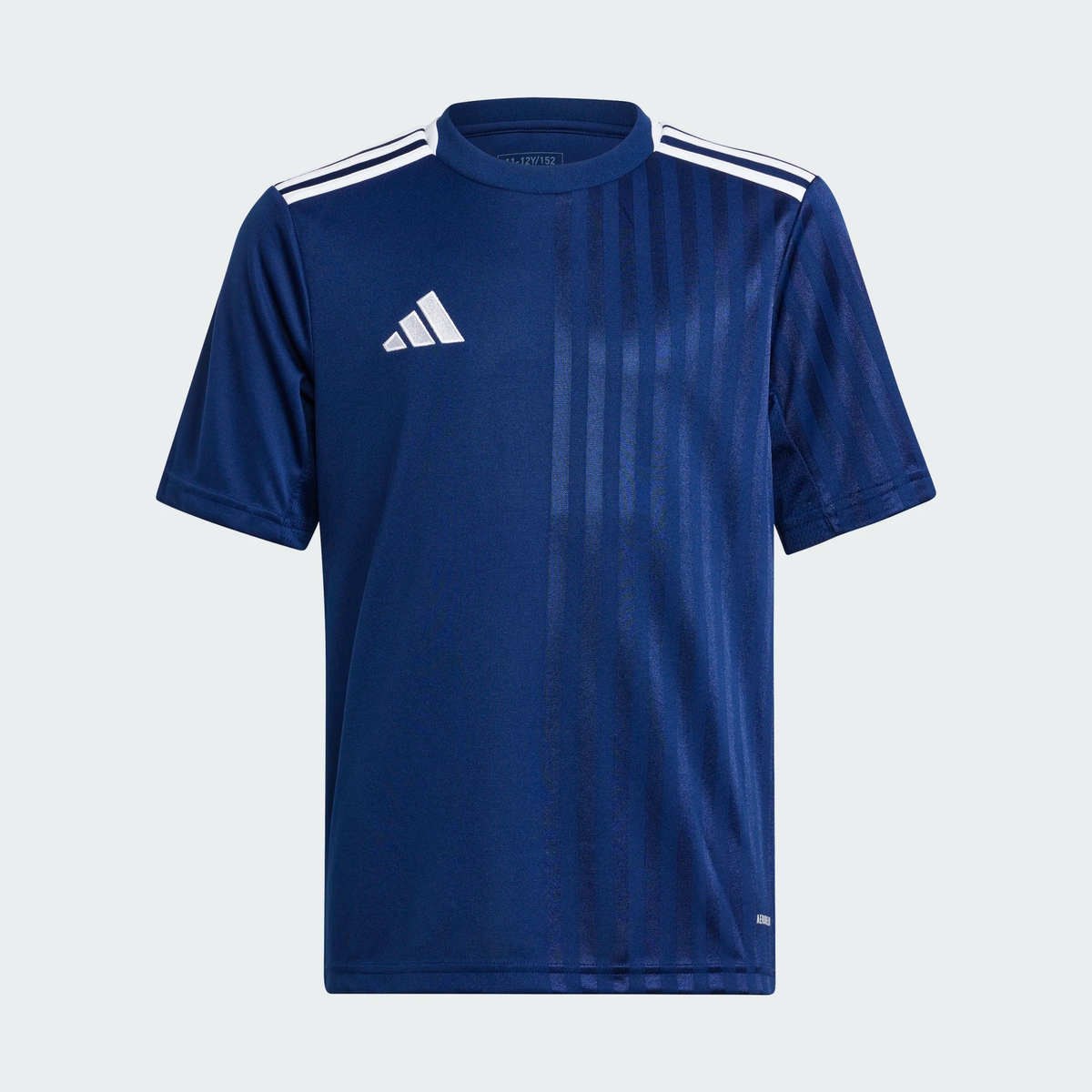 adidas Youth Campeon 25 Soccer Jersey