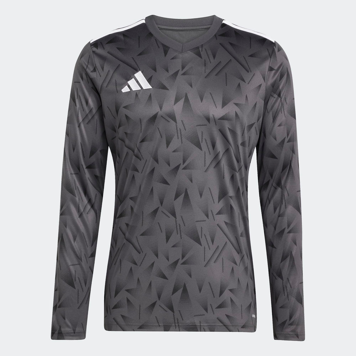 adidas Men's Team Icon 25 Long Sleeve Jersey Soccer Uniforms & Apparel All