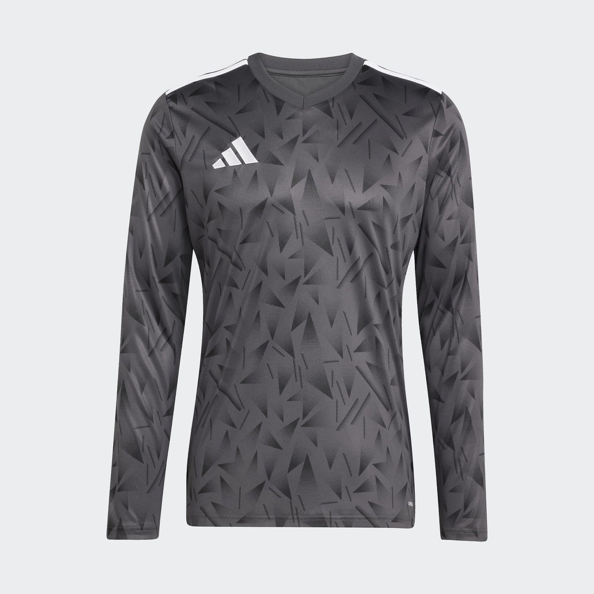 adidas Men's Team Icon 25 Long Sleeve Jersey