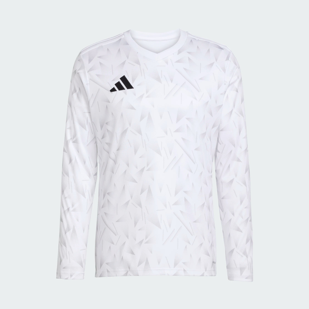 adidas Men's Team Icon 25 Long Sleeve Jersey