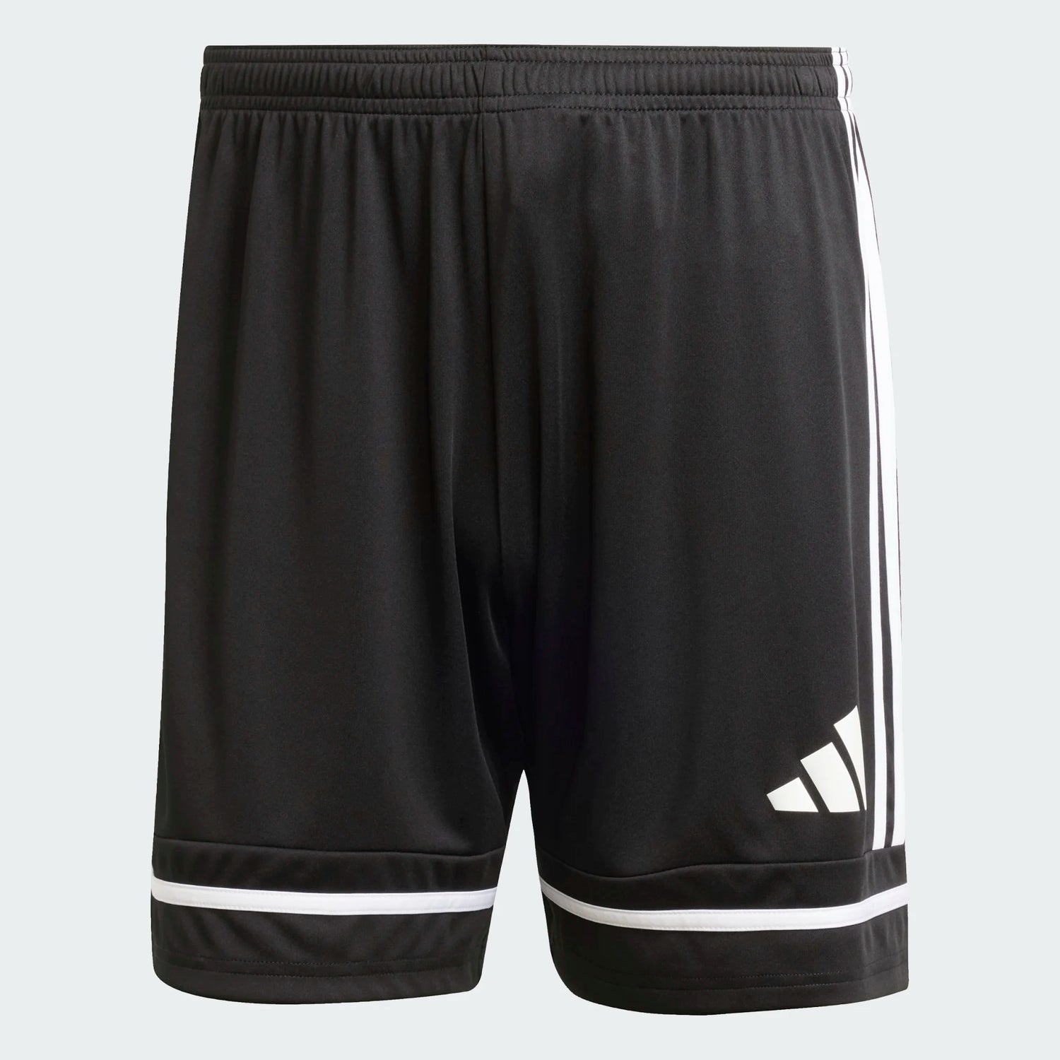 adidas Men's Squadra 25 Soccer Shorts Soccer Uniforms & Apparel All