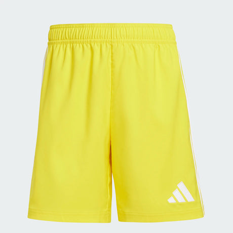 adidas Youth Tastigo 25 Soccer Shorts Soccer Uniforms & Apparel All