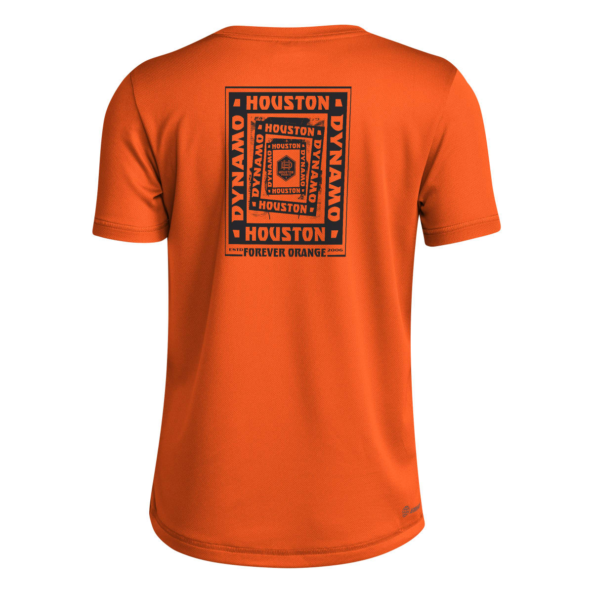 adidas Youth Los Angeles FC Short Sleeve Shirt Soccer Uniforms & Apparel All