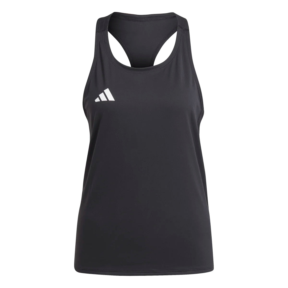 adidas Women's Adizero Essentials Running Tank Womens Apparel Shirts & Tops