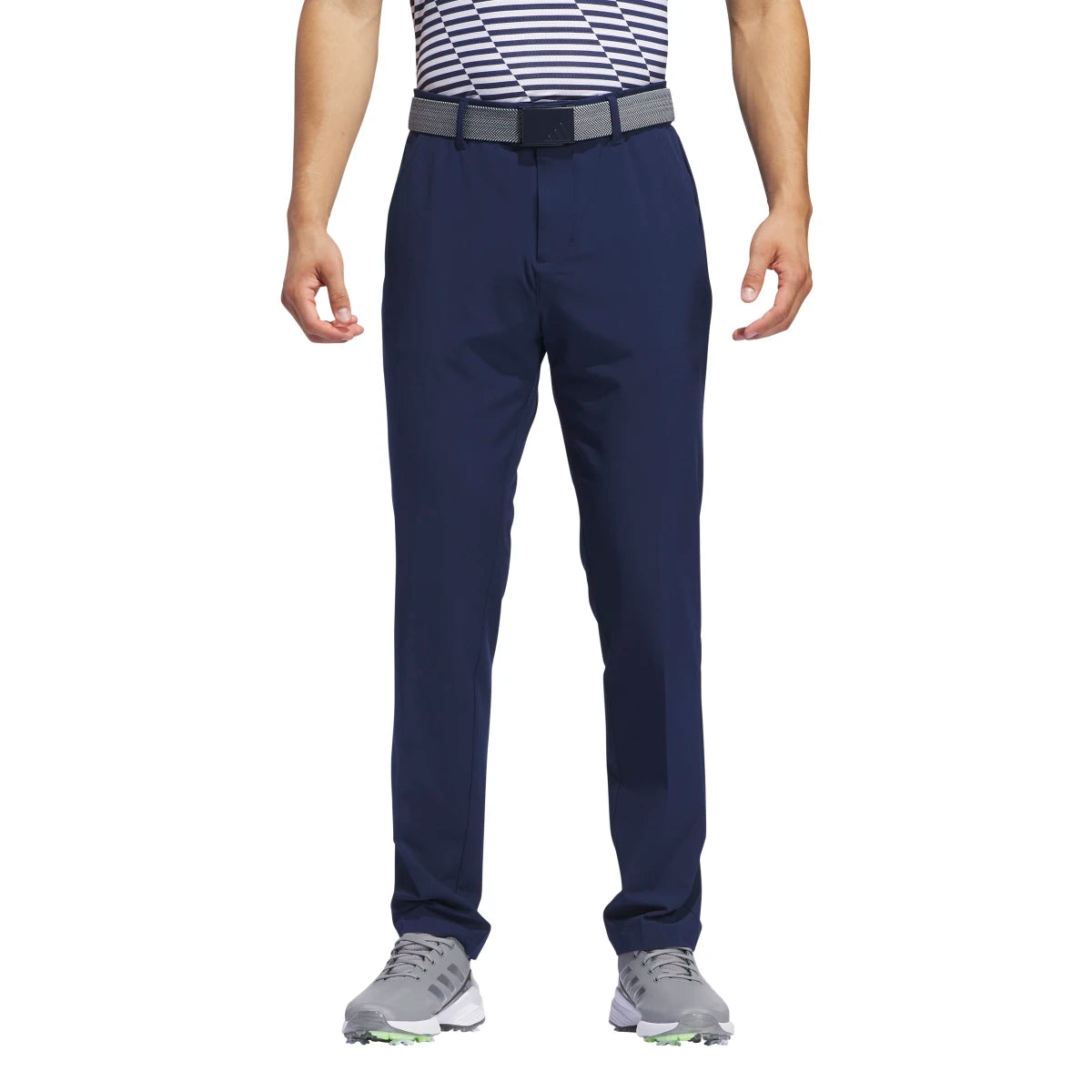 adidas Men's Ultimate 365 Tapered Golf Trousers Mens Apparel Pants & Sweatpants