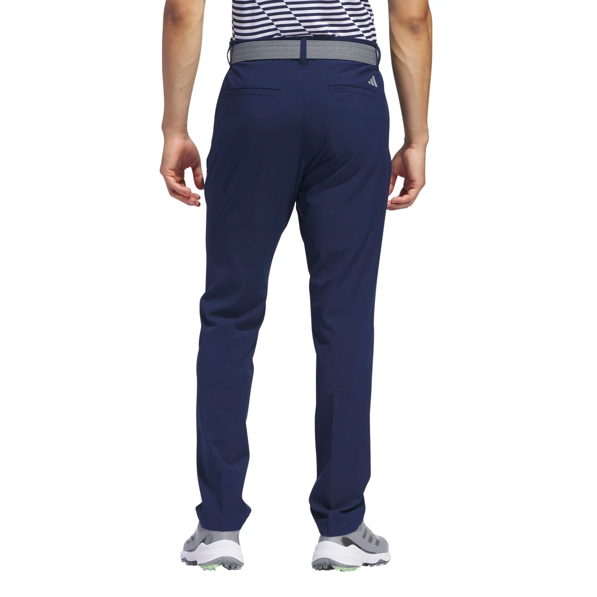 adidas Men's Ultimate 365 Tapered Golf Trousers Mens Apparel Pants & Sweatpants