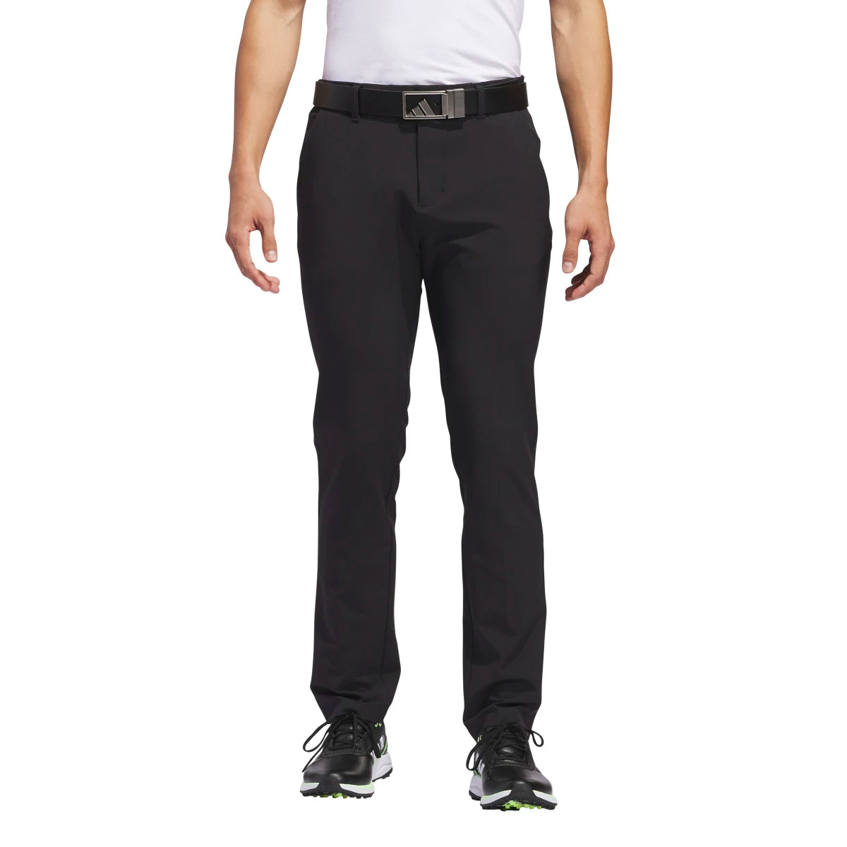 adidas Men's Ultimate 365 Tapered Golf Trousers Mens Apparel Pants & Sweatpants