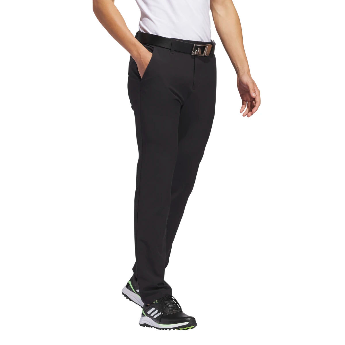 adidas Men's Ultimate 365 Tapered Golf Trousers Mens Apparel Pants & Sweatpants