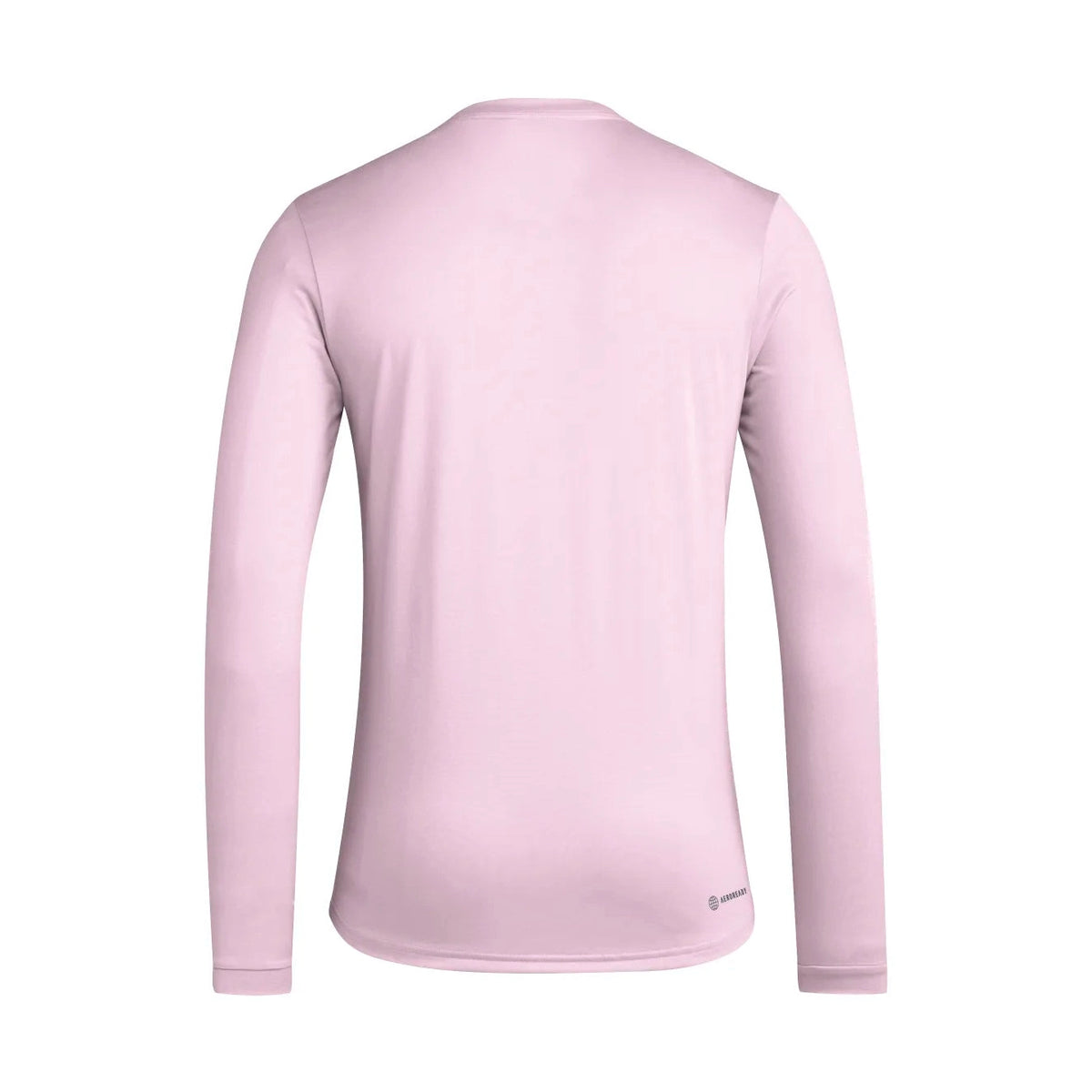 adidas Men's Pregame Long Sleeve T-Shirt-2