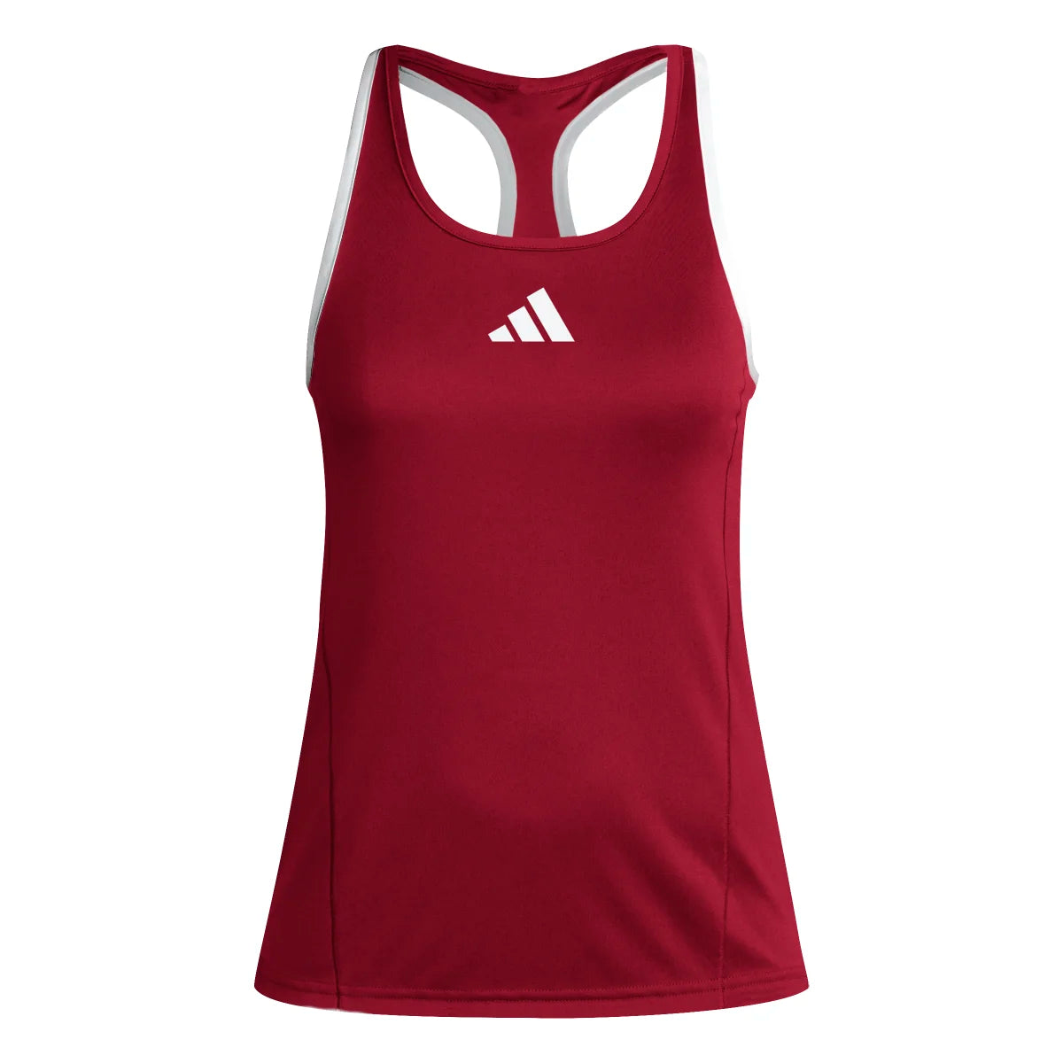adidas Women's D4T Tank Top Womens Apparel Shirts & Tops