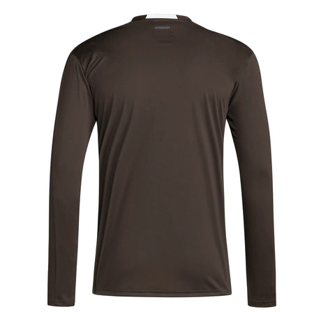adidas Men's D4T Long Sleeve Training Tee Mens Apparel Shirts & Tops