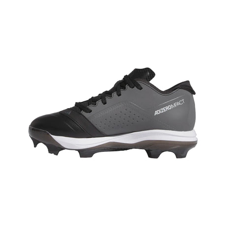 adidas Youth Boy's Adizero Impact TPU Baseball Cleats Baseball Footwear Youth