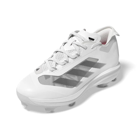 adidas Youth Boy's Adizero Impact TPU Baseball Cleats Baseball Footwear Youth