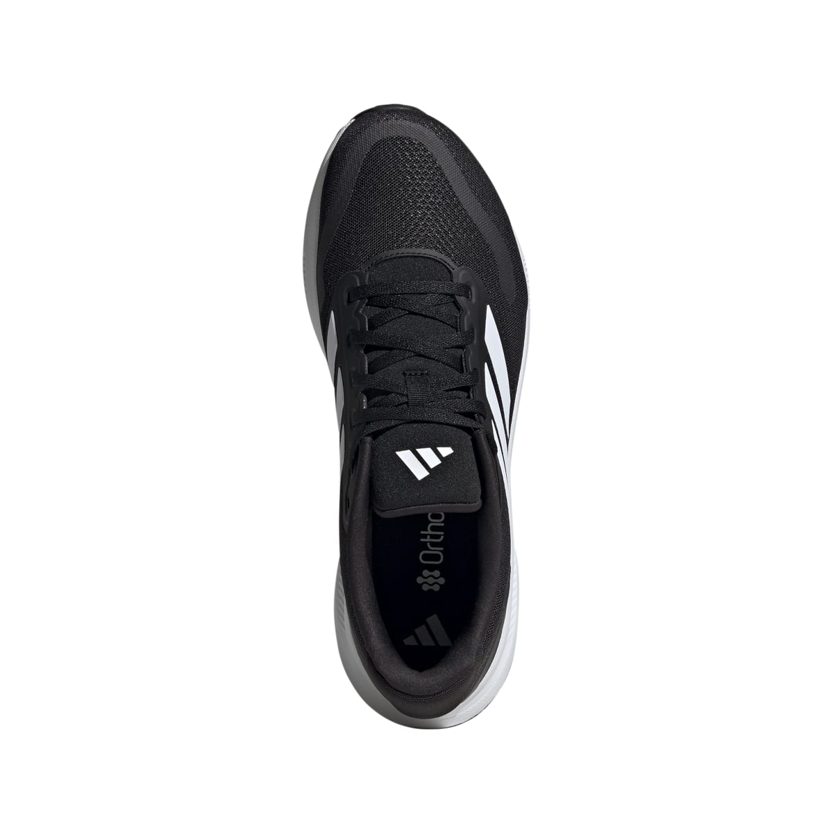 adidas Men's Runfalcon 5 Wide Running Shoes Mens Footwear Training & Running