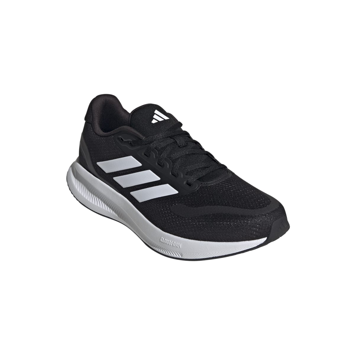 adidas Men's Runfalcon 5 Wide Running Shoes Mens Footwear Training & Running