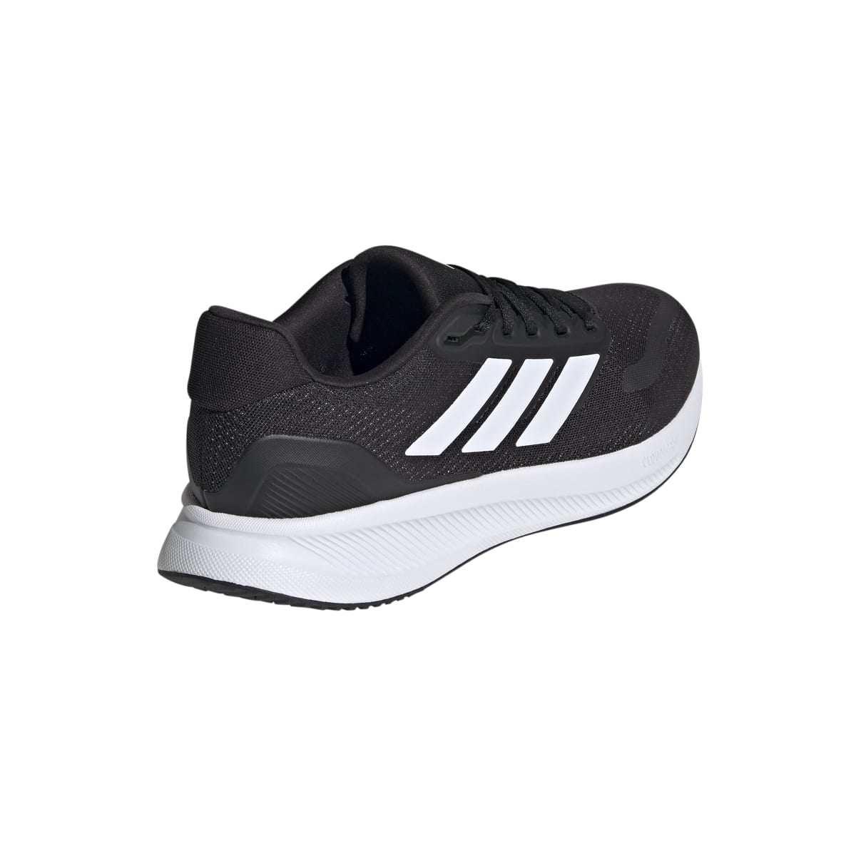 adidas Men's Runfalcon 5 Wide Running Shoes-7