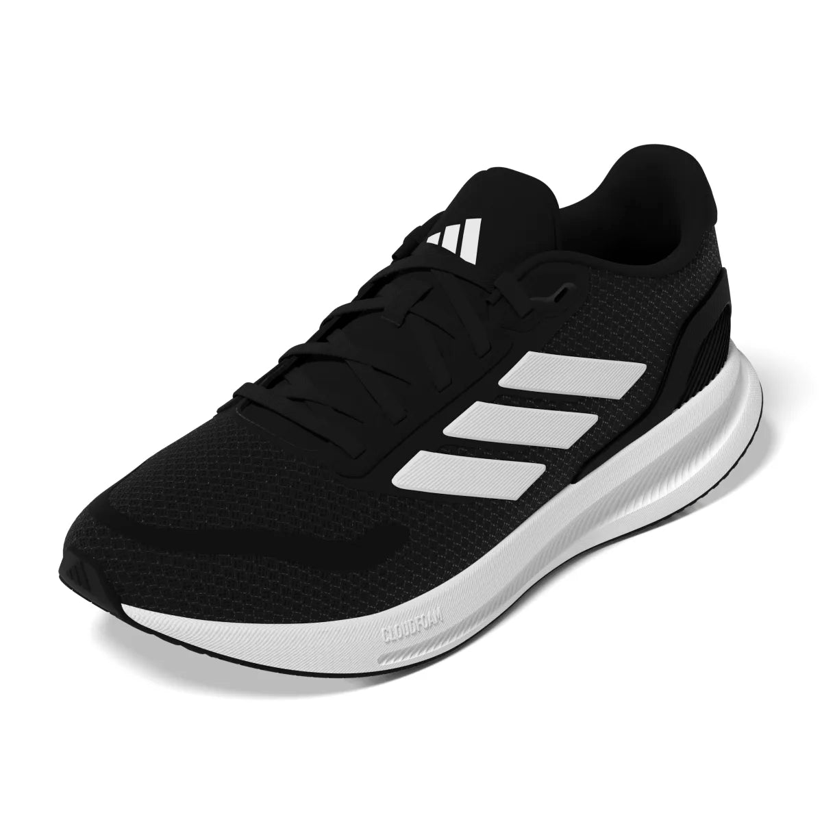adidas Men's Runfalcon 5 Wide Running Shoes-11