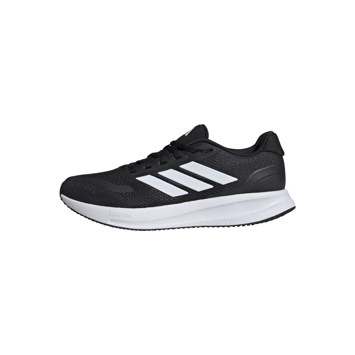 adidas Men's Runfalcon 5 Wide Running Shoes-12