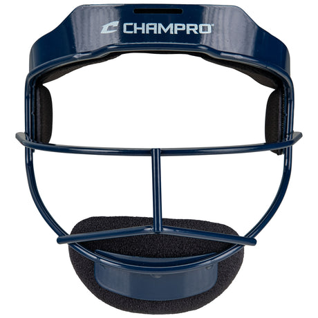 Champro Sentry Softball Fielder's Facemask Softball Defensive Fielders Masks All