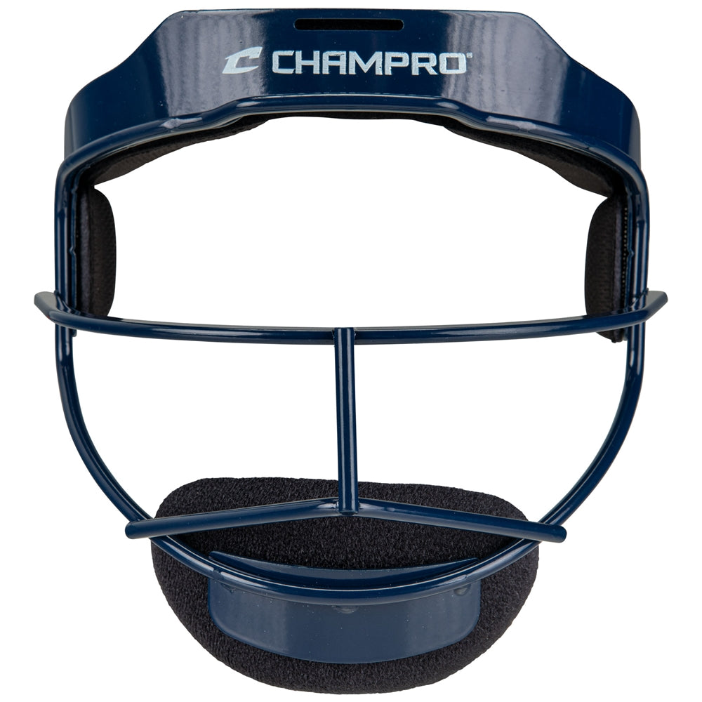 Champro Sentry Fielder's Baseball Facemask-2