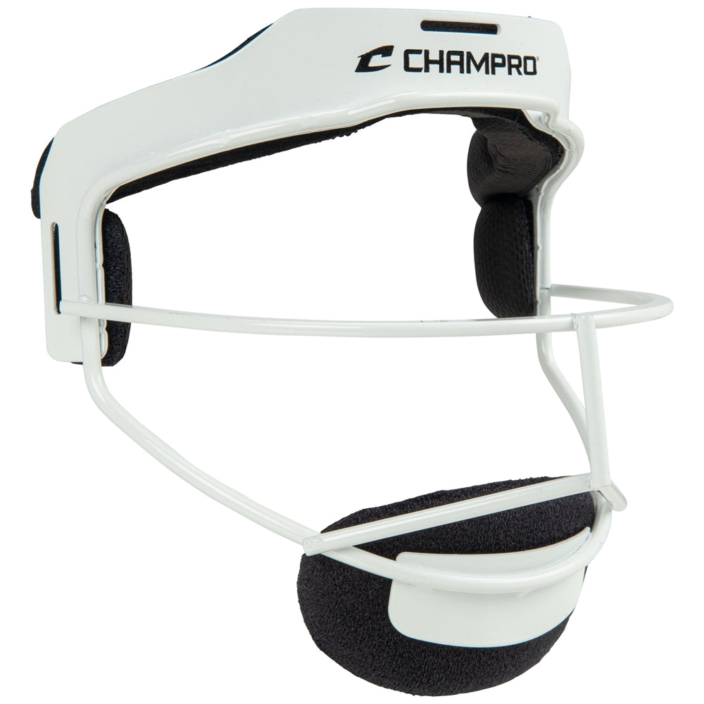 Champro Sentry Fielder's Baseball Facemask-1